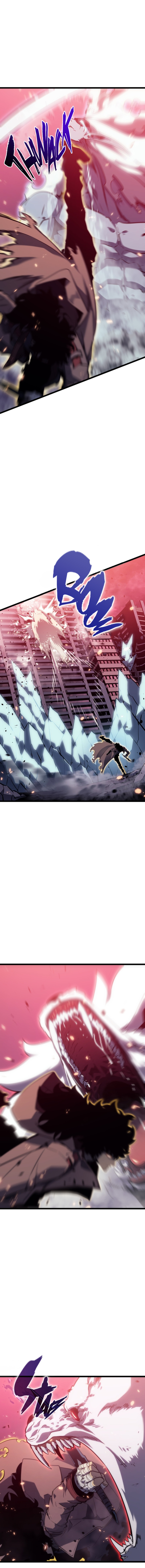 Read Solo Leveling ENGLISH Manga Online