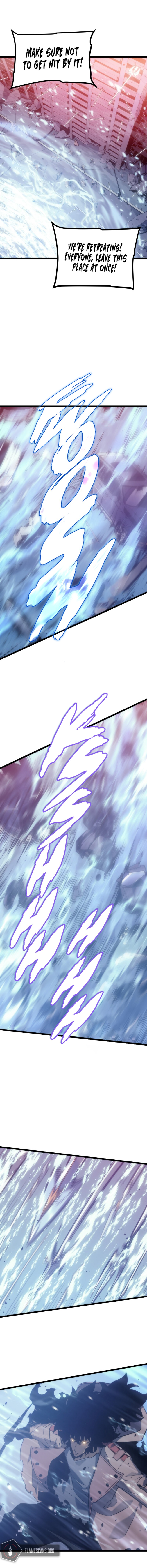 Read Solo Leveling ENGLISH Manga Online