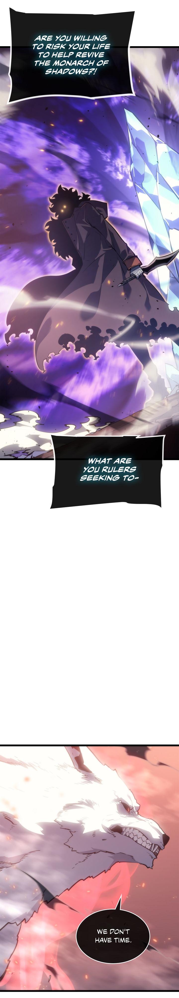 Read Solo Leveling ENGLISH Manga Online