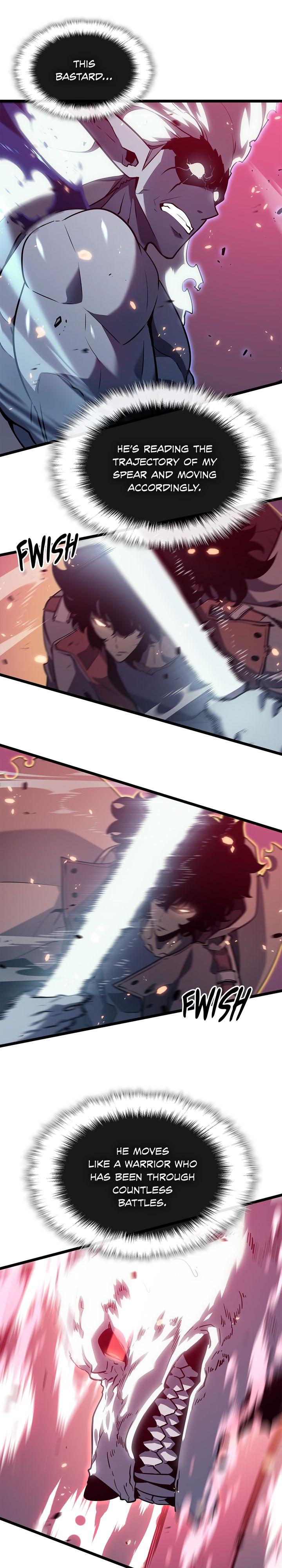 Read Solo Leveling ENGLISH Manga Online