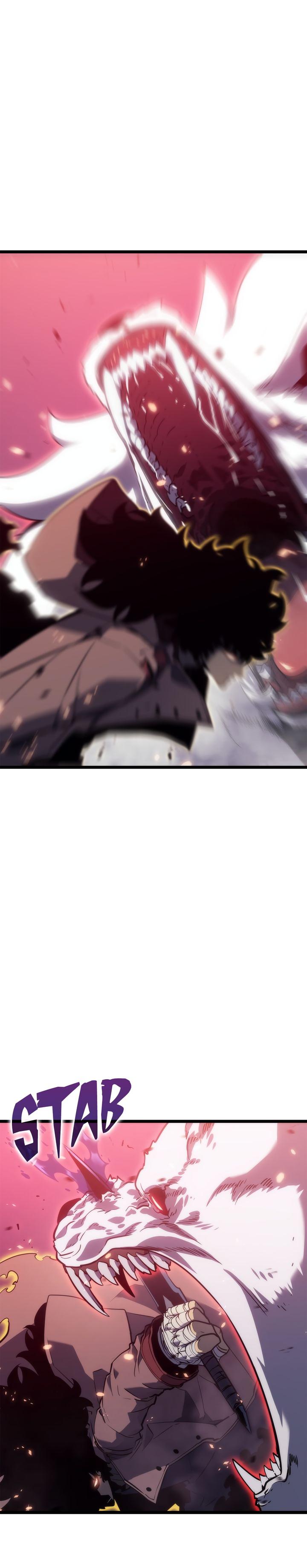 Read Solo Leveling ENGLISH Manga Online