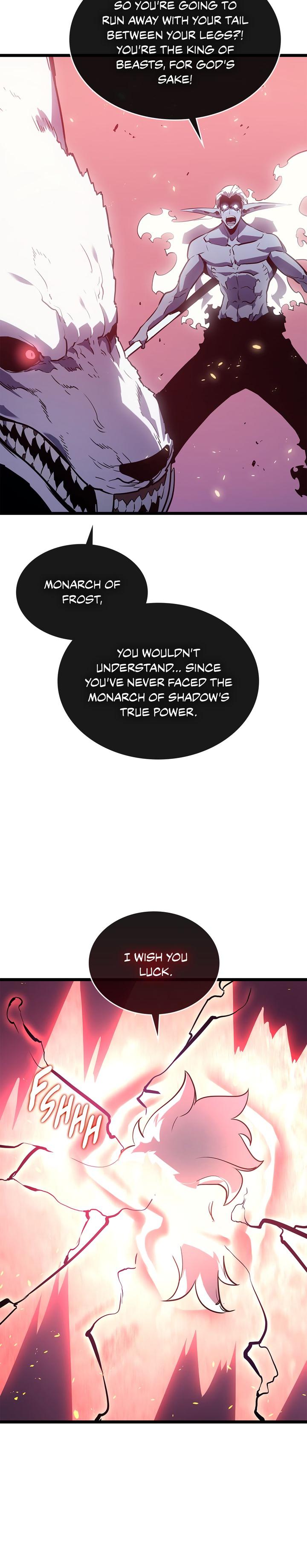 Read Solo Leveling ENGLISH Manga Online