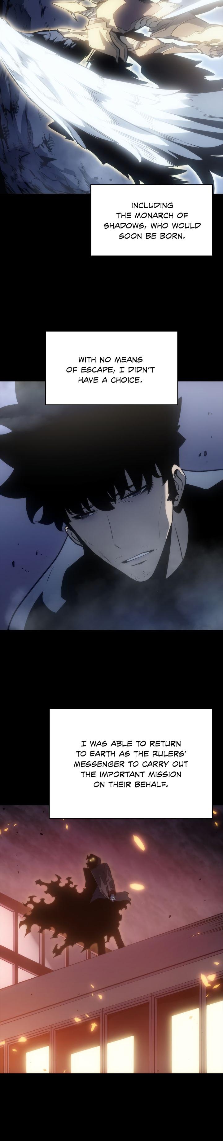 Read Solo Leveling ENGLISH Manga Online