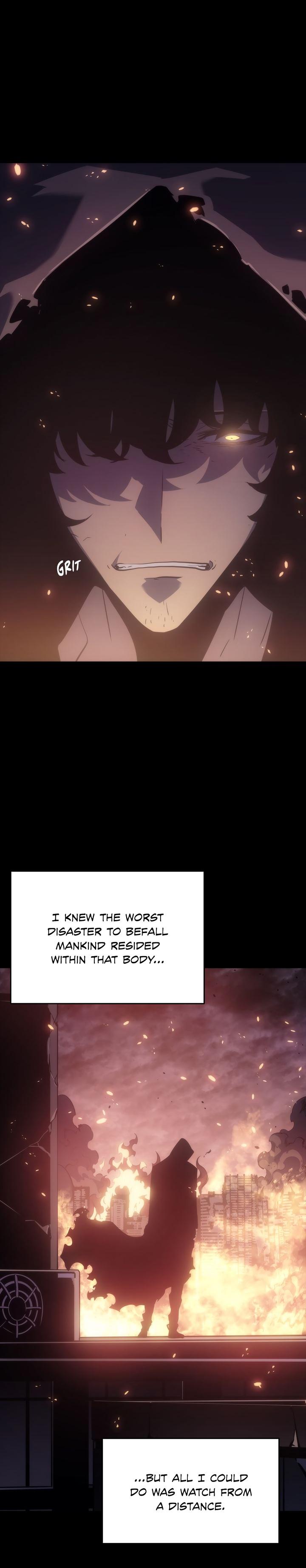 Read Solo Leveling ENGLISH Manga Online