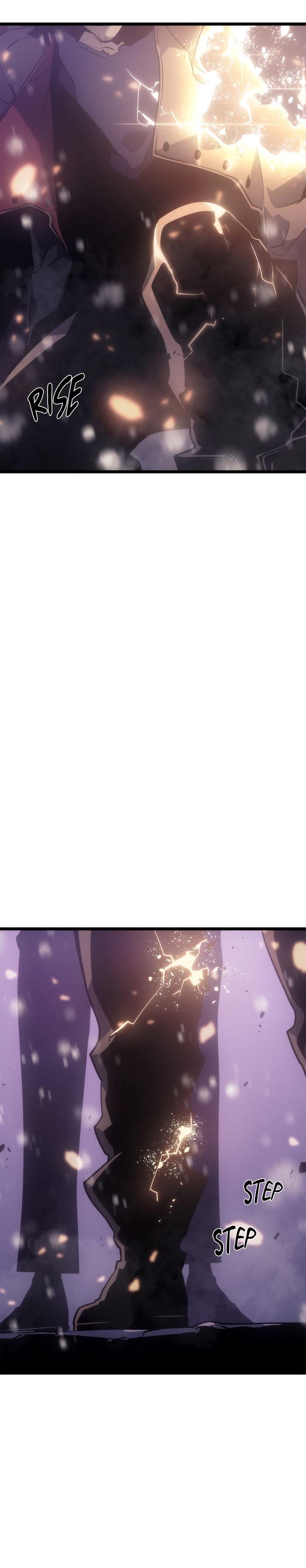 Read Solo Leveling ENGLISH Manga Online