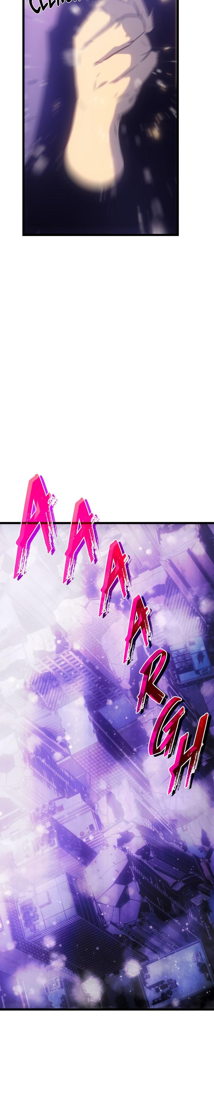 Read Solo Leveling ENGLISH Manga Online