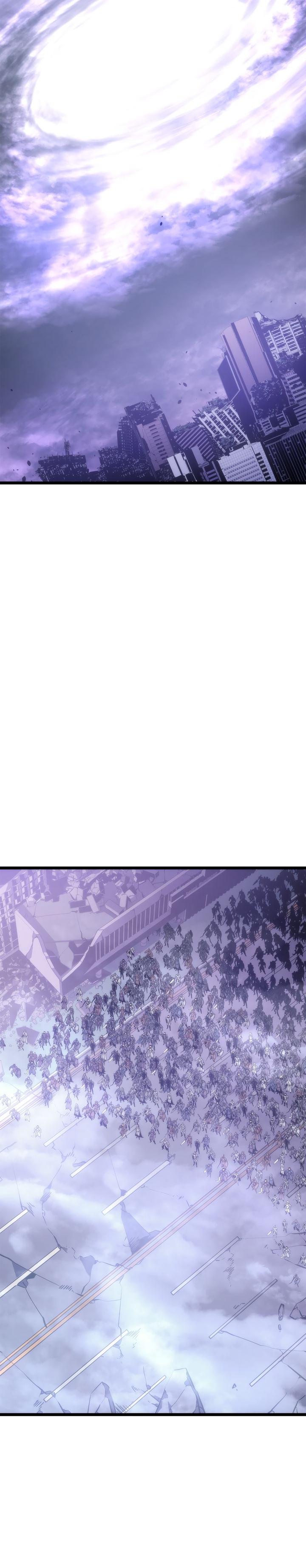 Read Solo Leveling ENGLISH Manga Online