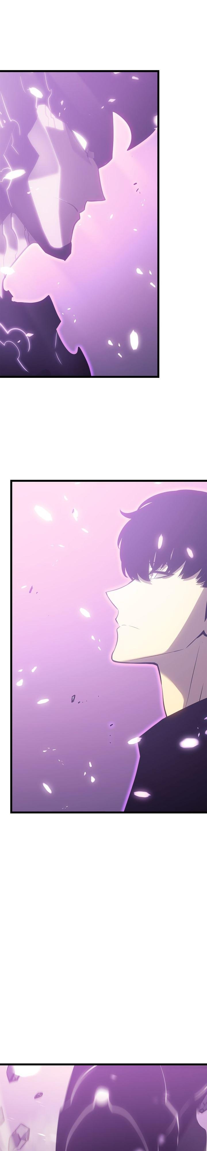 Read Solo Leveling ENGLISH Manga Online