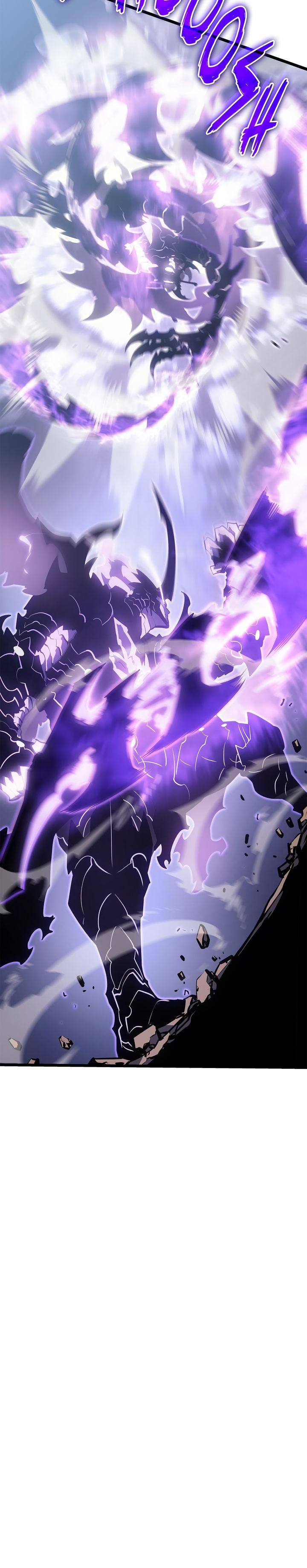 Read Solo Leveling ENGLISH Manga Online