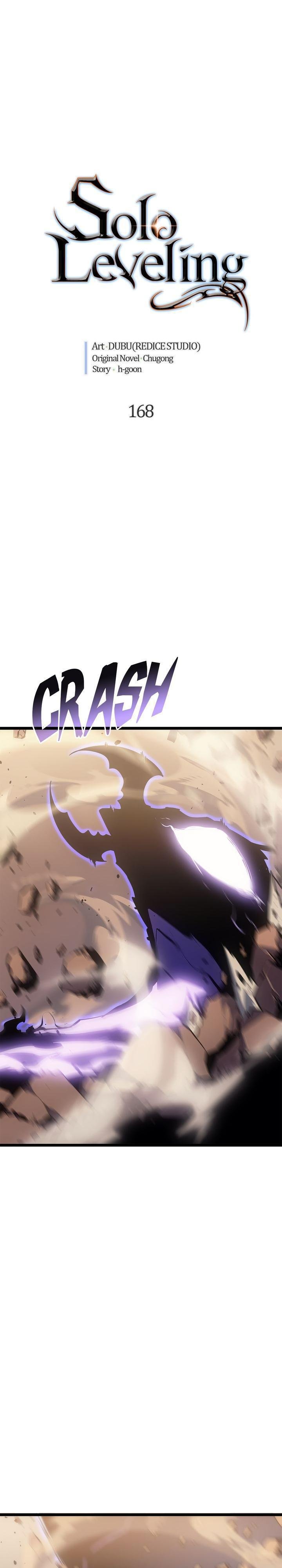 Read Solo Leveling ENGLISH Manga Online