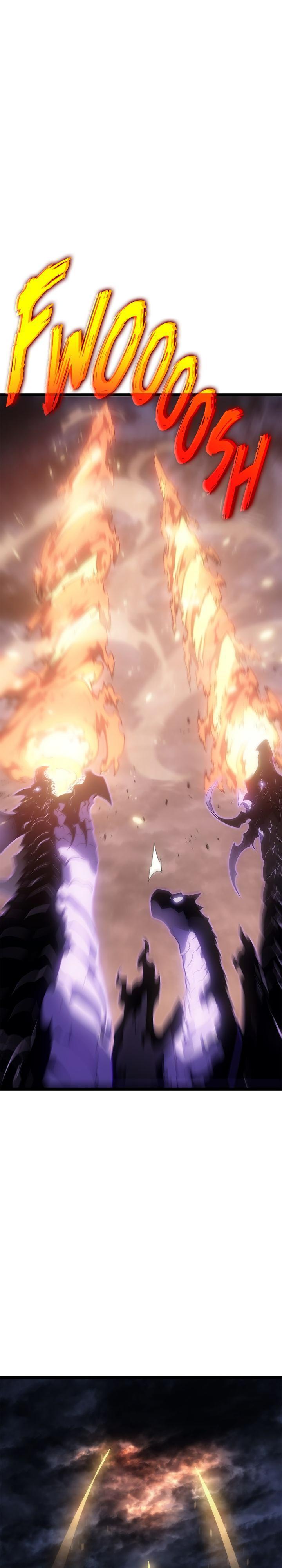 Read Solo Leveling ENGLISH Manga Online