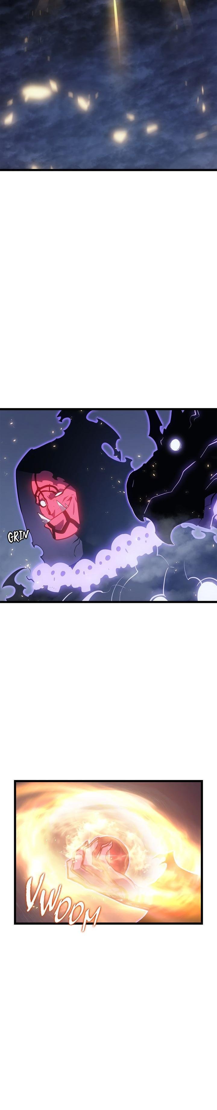 Read Solo Leveling ENGLISH Manga Online