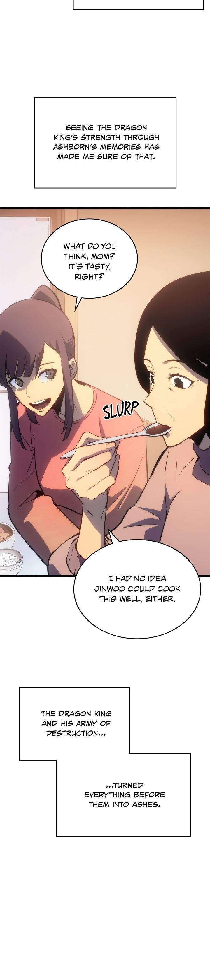 Read Solo Leveling ENGLISH Manga Online