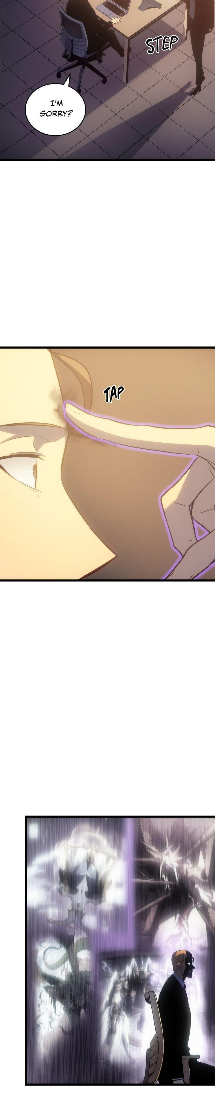 Read Solo Leveling ENGLISH Manga Online