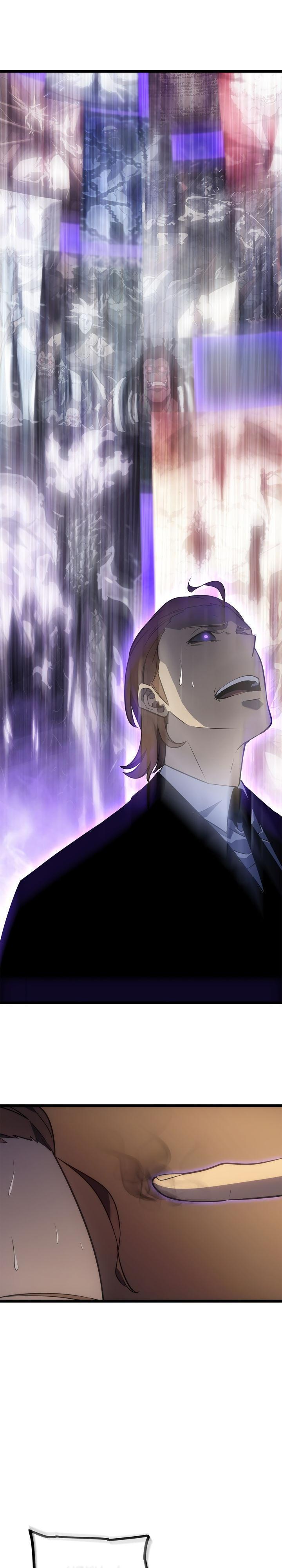 Read Solo Leveling ENGLISH Manga Online