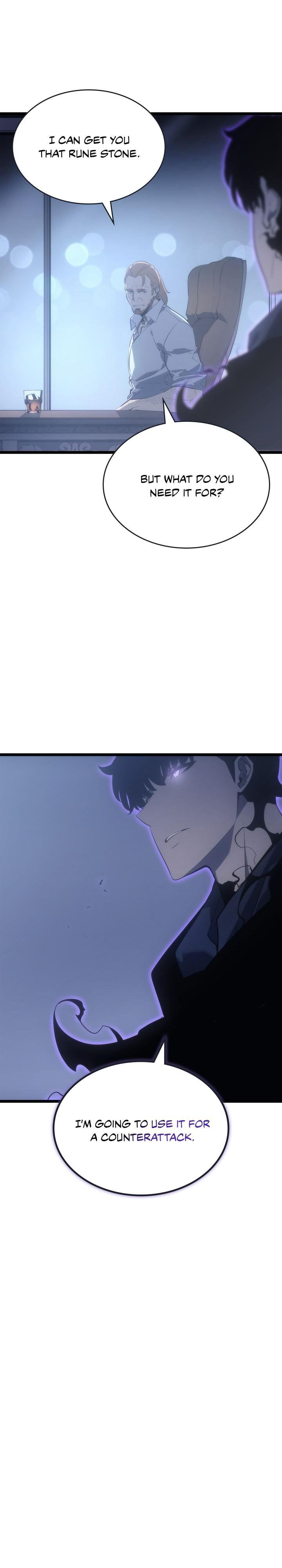 Read Solo Leveling ENGLISH Manga Online