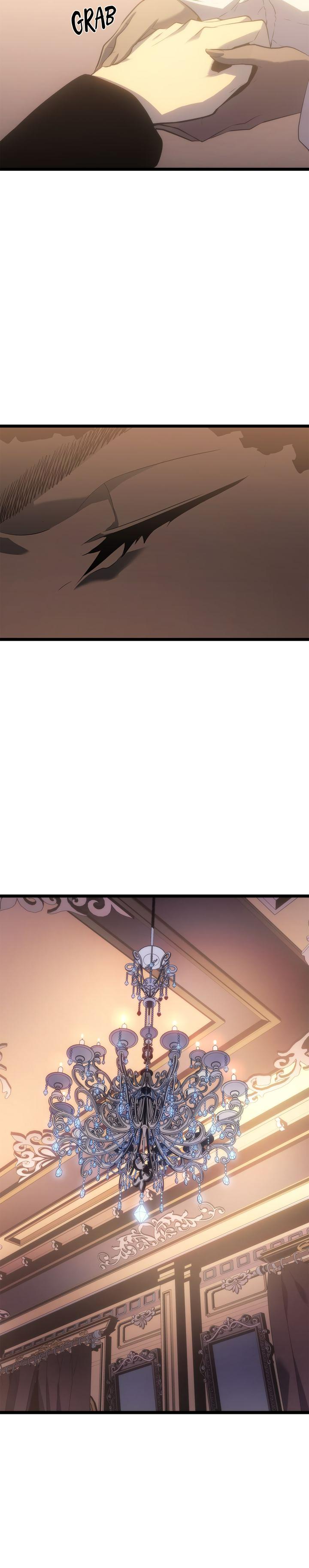 Read Solo Leveling ENGLISH Manga Online