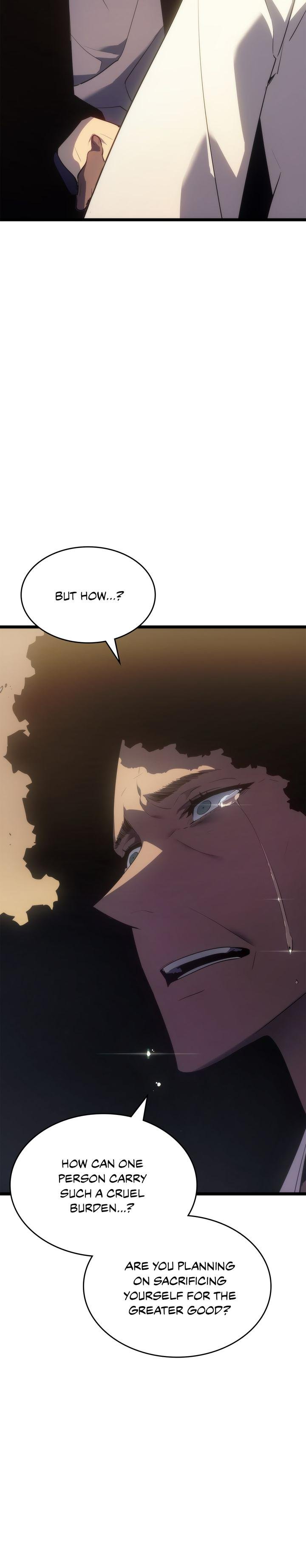 Read Solo Leveling ENGLISH Manga Online