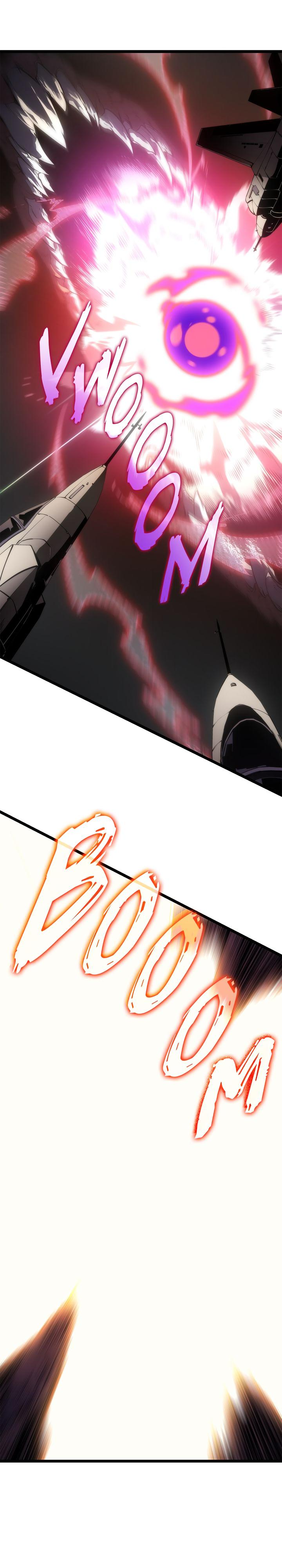 Read Solo Leveling ENGLISH Manga Online