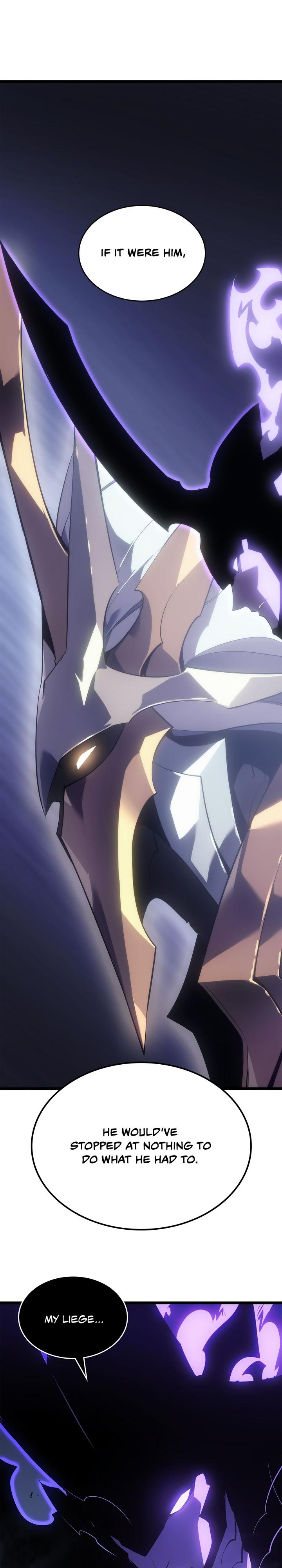 Read Solo Leveling ENGLISH Manga Online