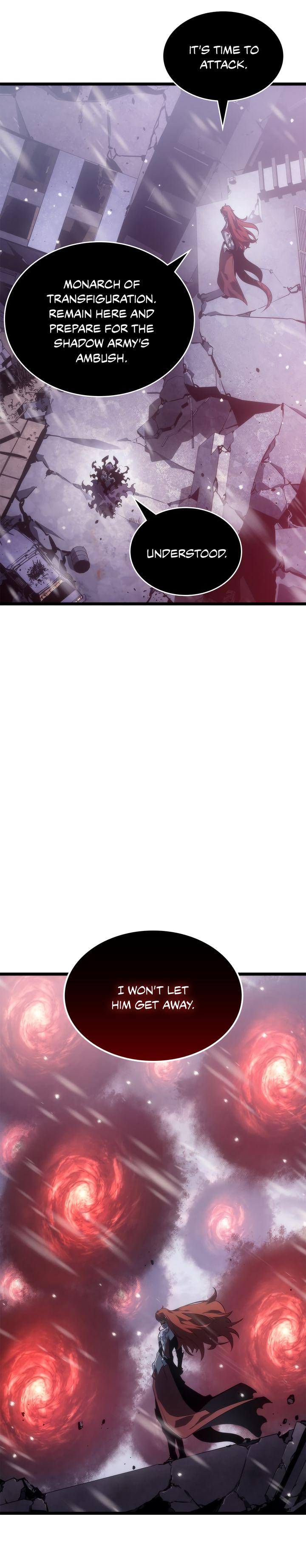 Read Solo Leveling ENGLISH Manga Online