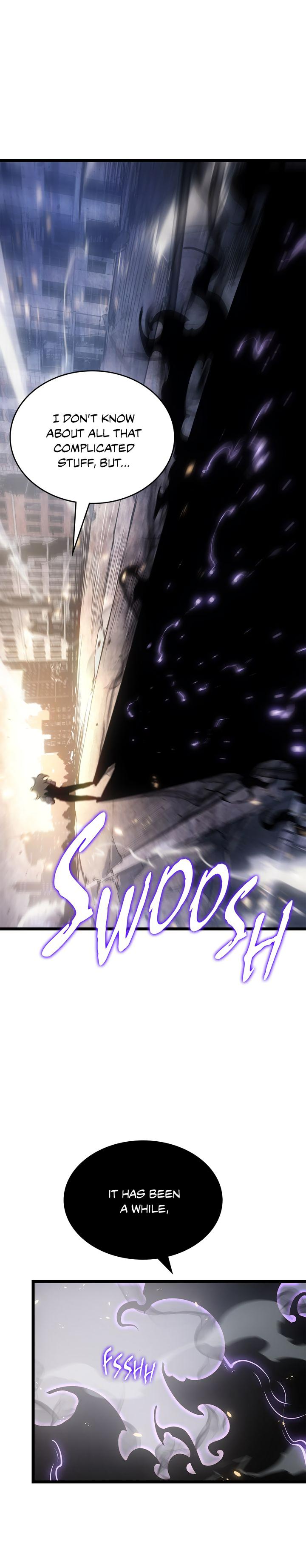 Read Solo Leveling ENGLISH Manga Online