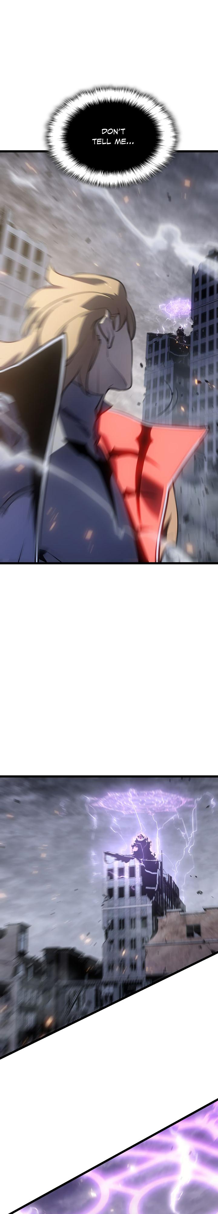 Read Solo Leveling ENGLISH Manga Online