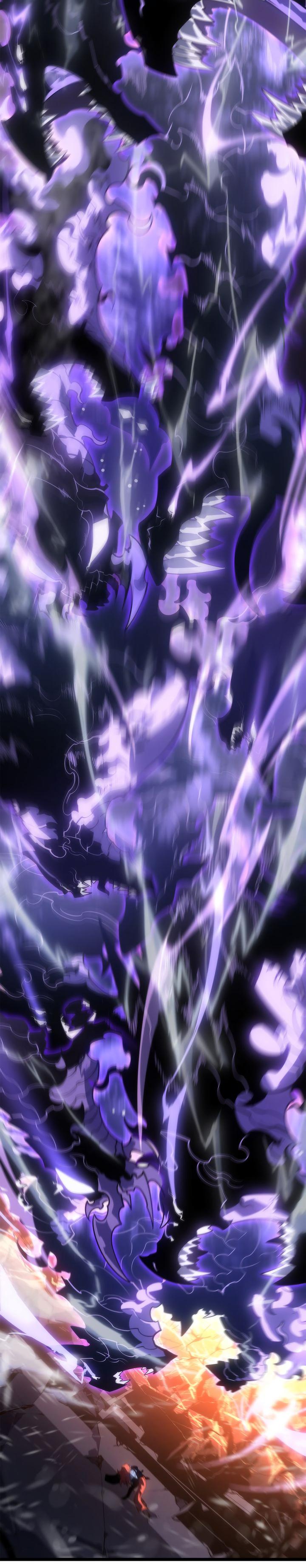 Read Solo Leveling ENGLISH Manga Online