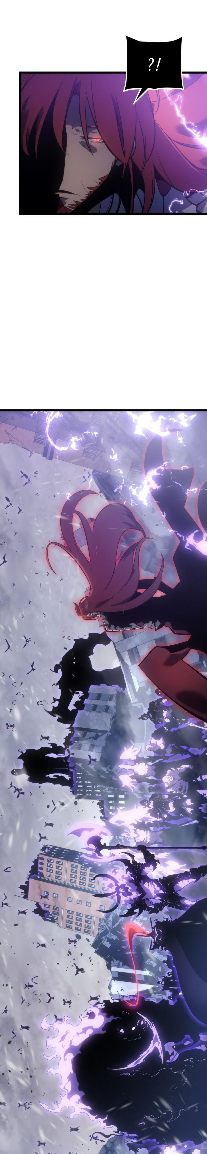 Read Solo Leveling ENGLISH Manga Online