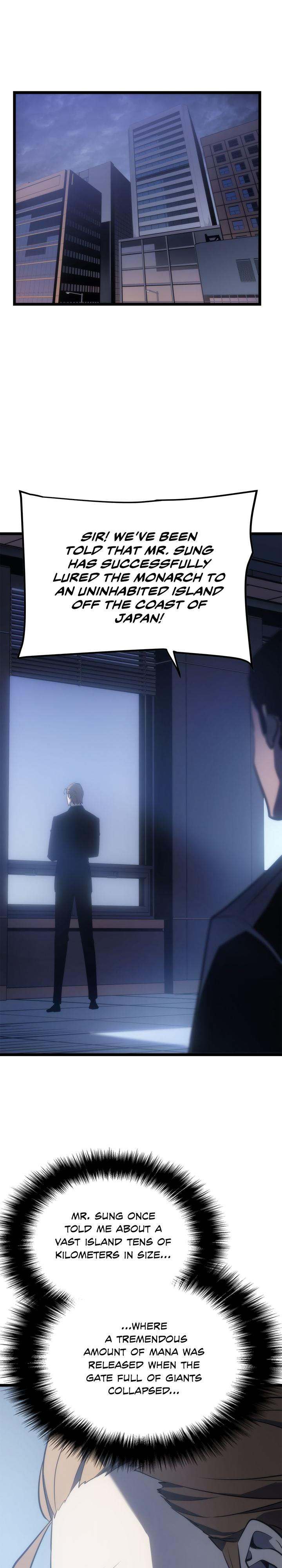 Read Solo Leveling ENGLISH Manga Online