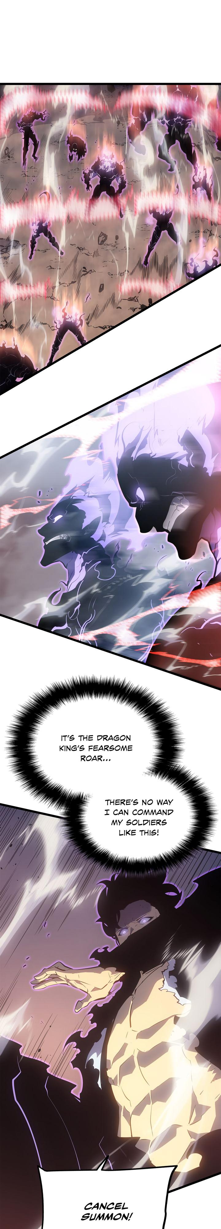 Read Solo Leveling ENGLISH Manga Online