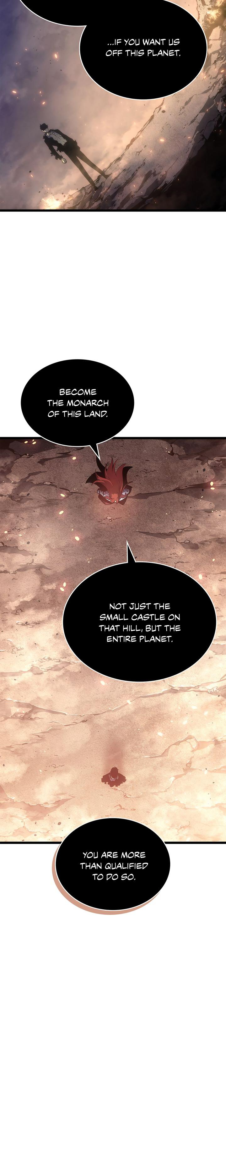 Read Solo Leveling ENGLISH Manga Online