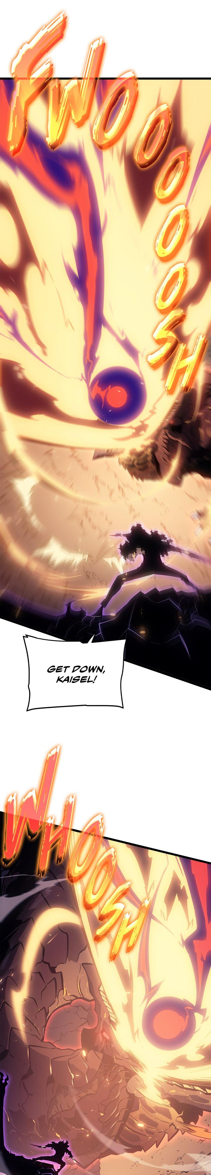 Read Solo Leveling ENGLISH Manga Online