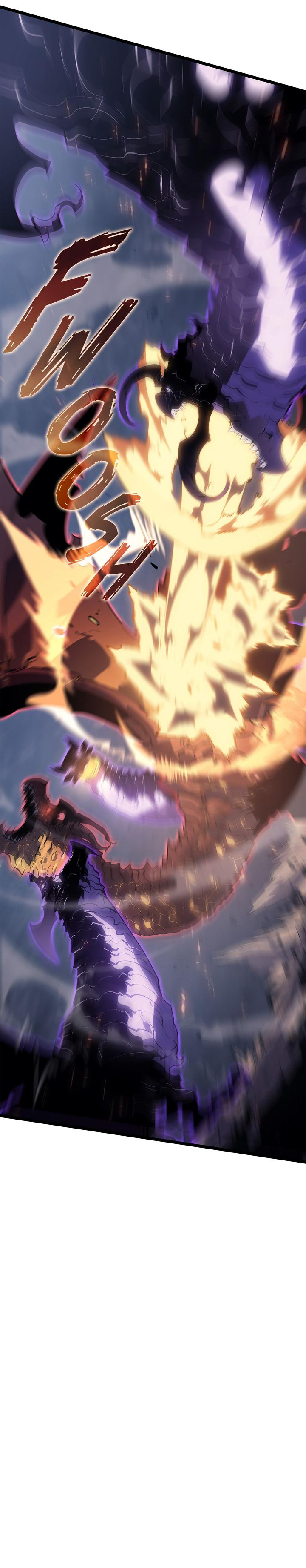 Read Solo Leveling ENGLISH Manga Online