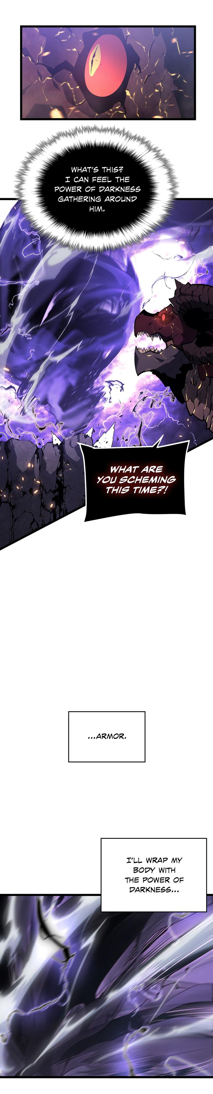 Read Solo Leveling ENGLISH Manga Online