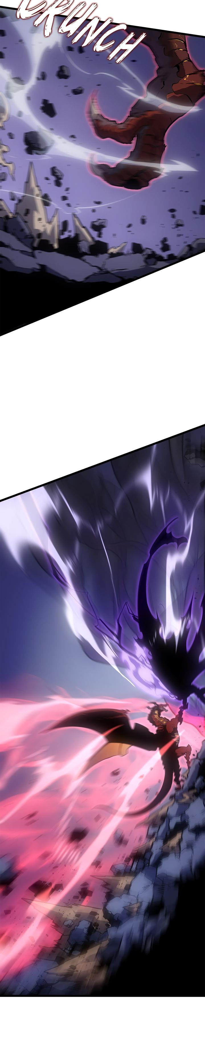 Read Solo Leveling ENGLISH Manga Online