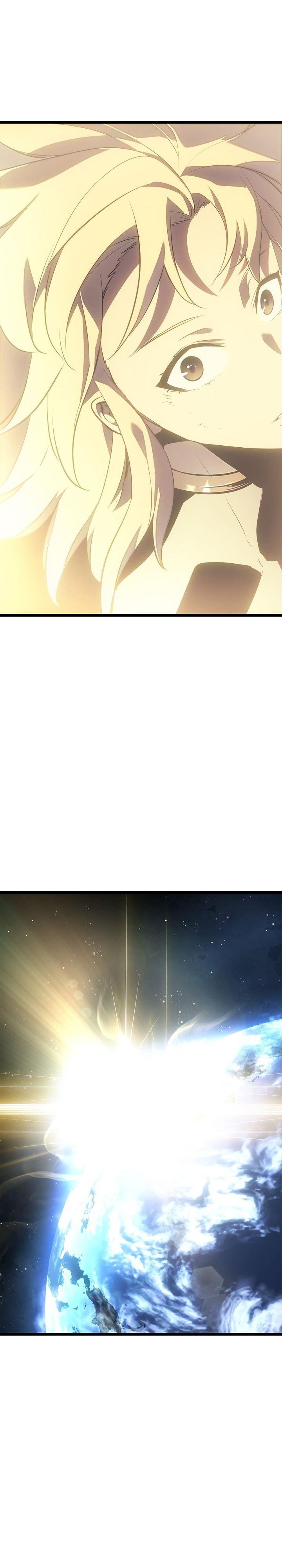 Read Solo Leveling ENGLISH Manga Online