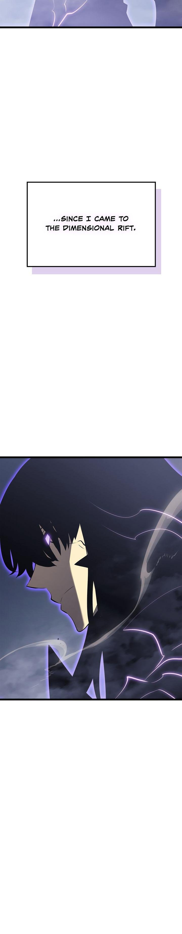 Read Solo Leveling ENGLISH Manga Online