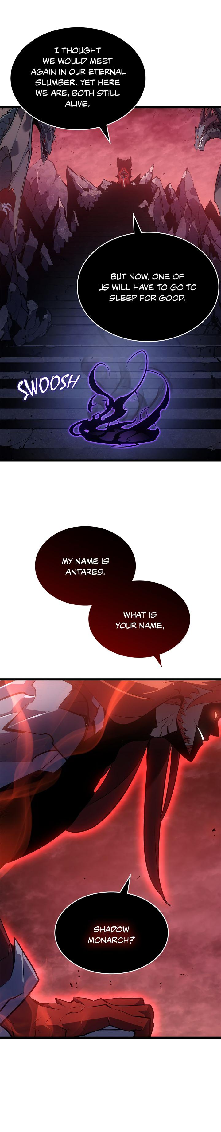 Read Solo Leveling ENGLISH Manga Online