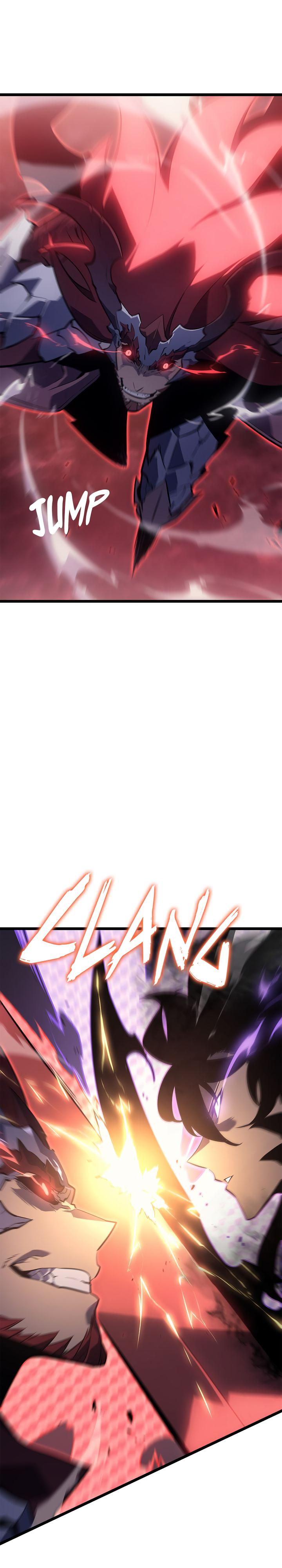 Read Solo Leveling ENGLISH Manga Online