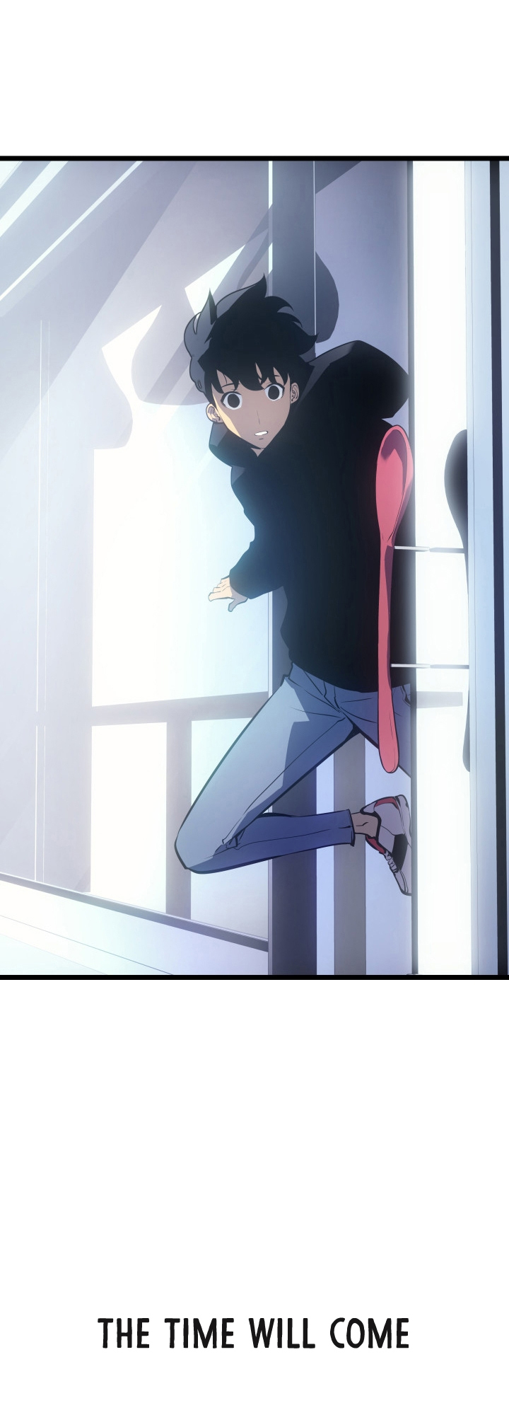 Read Solo Leveling ENGLISH Manga Online