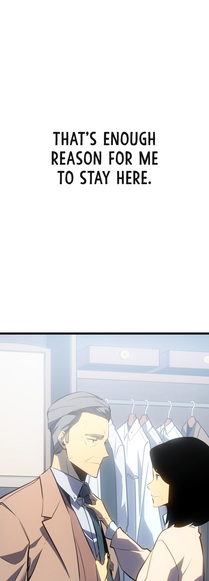 Read Solo Leveling ENGLISH Manga Online