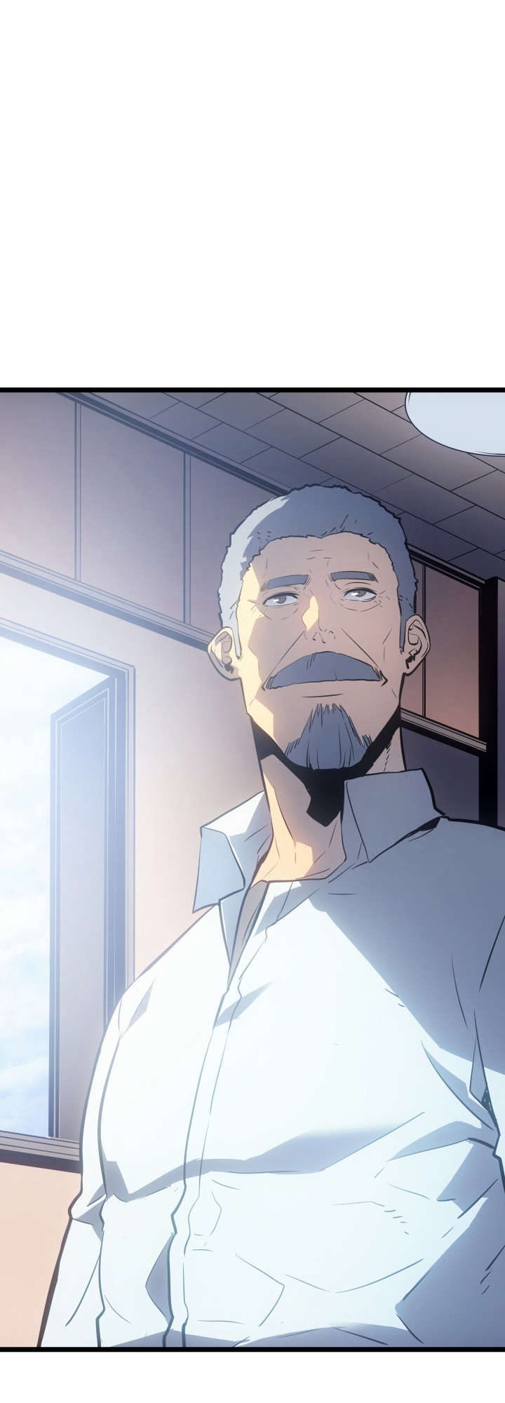 Read Solo Leveling ENGLISH Manga Online