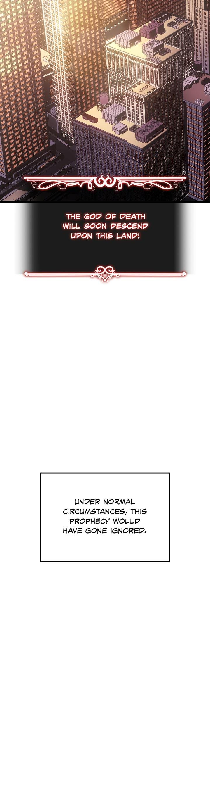 Read Solo Leveling ENGLISH Manga Online