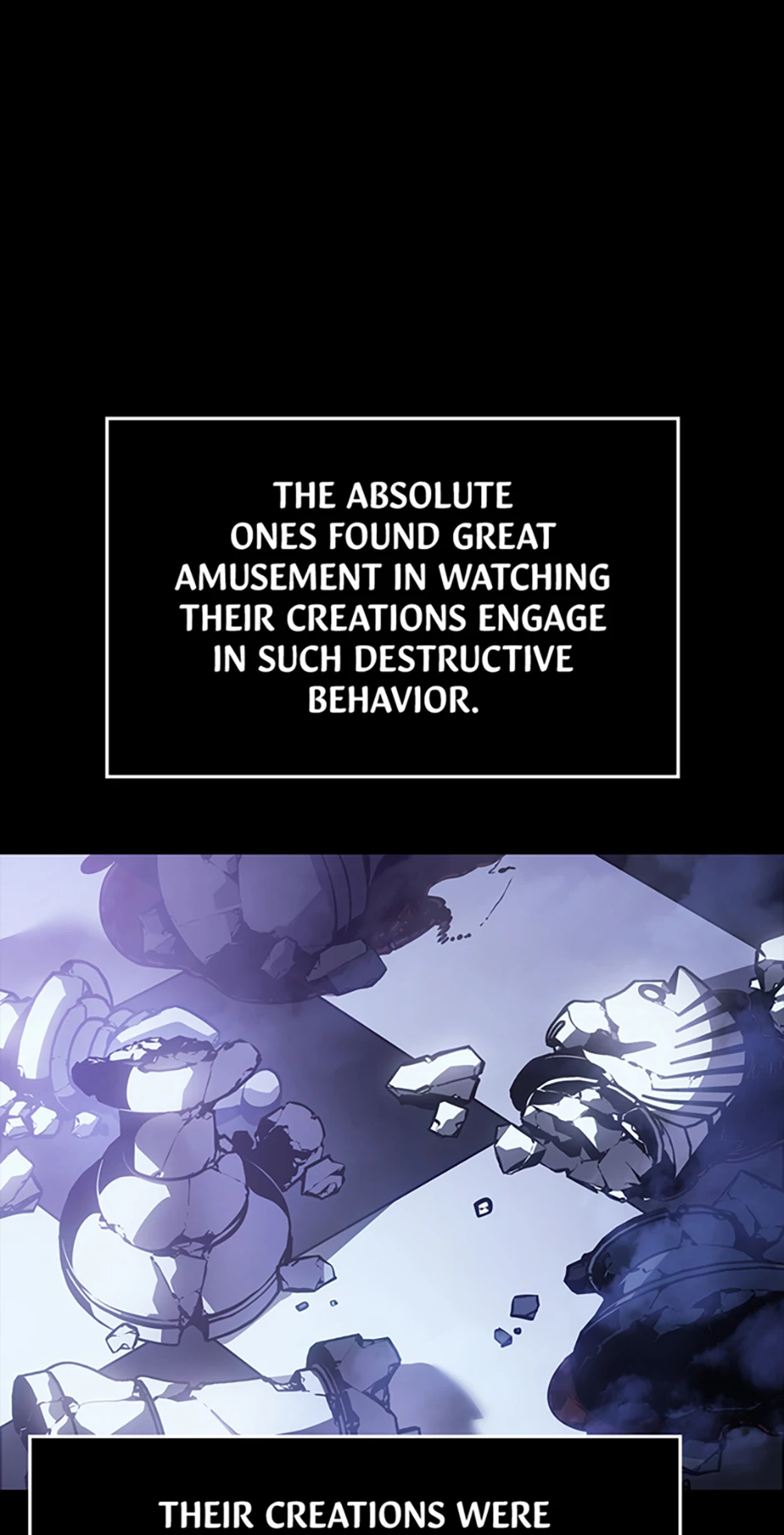 Read Solo Leveling Ragnarok ENGLISH Manga Online