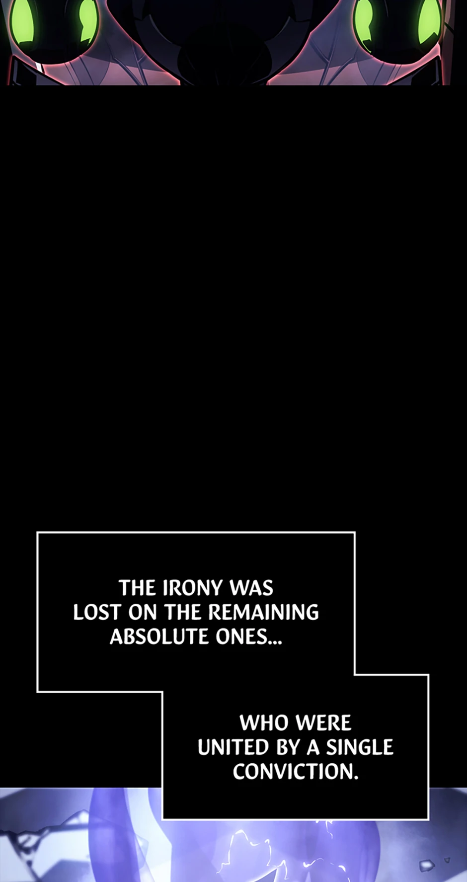 Read Solo Leveling Ragnarok ENGLISH Manga Online