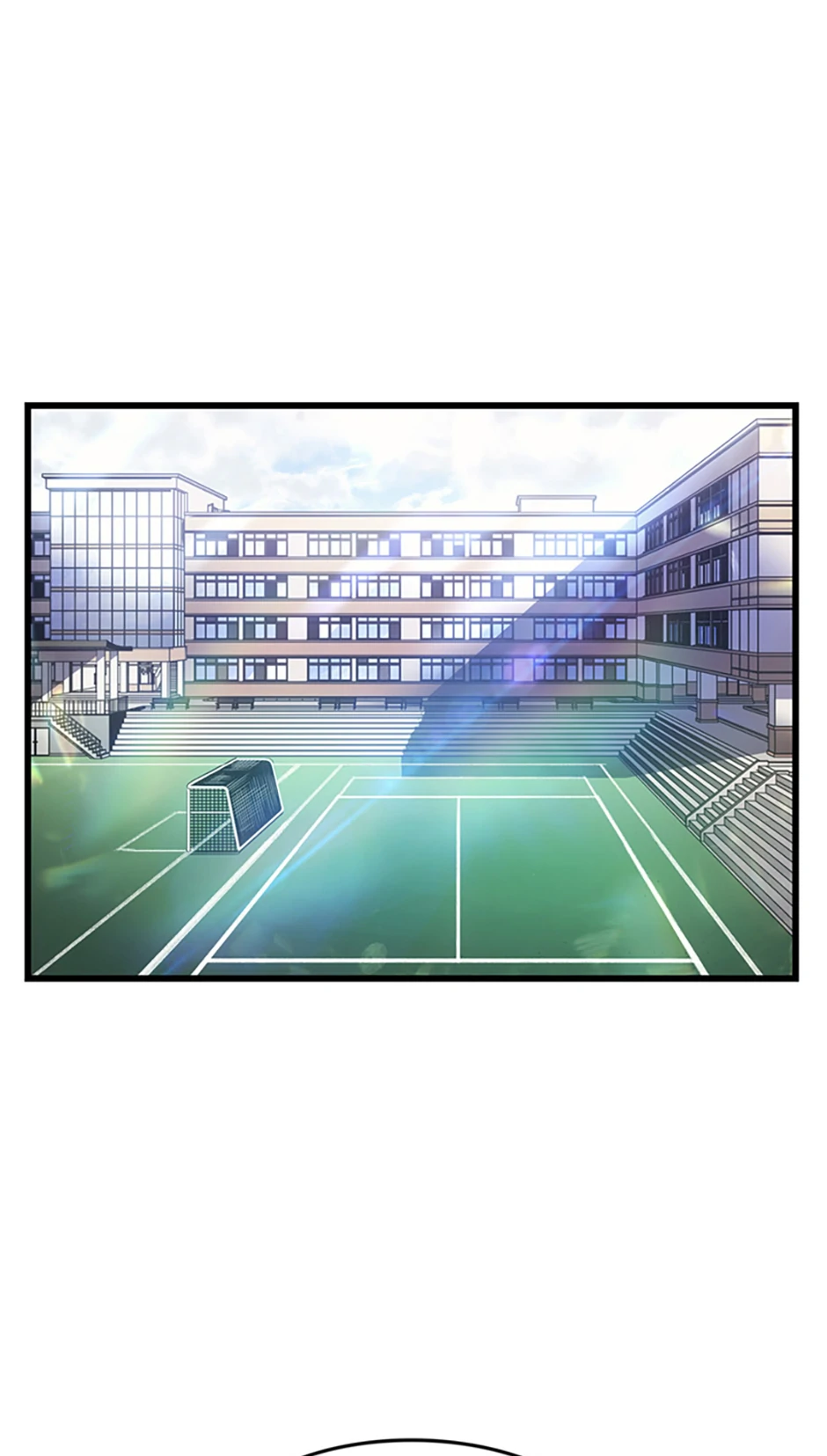 Read Solo Leveling Ragnarok ENGLISH Manga Online