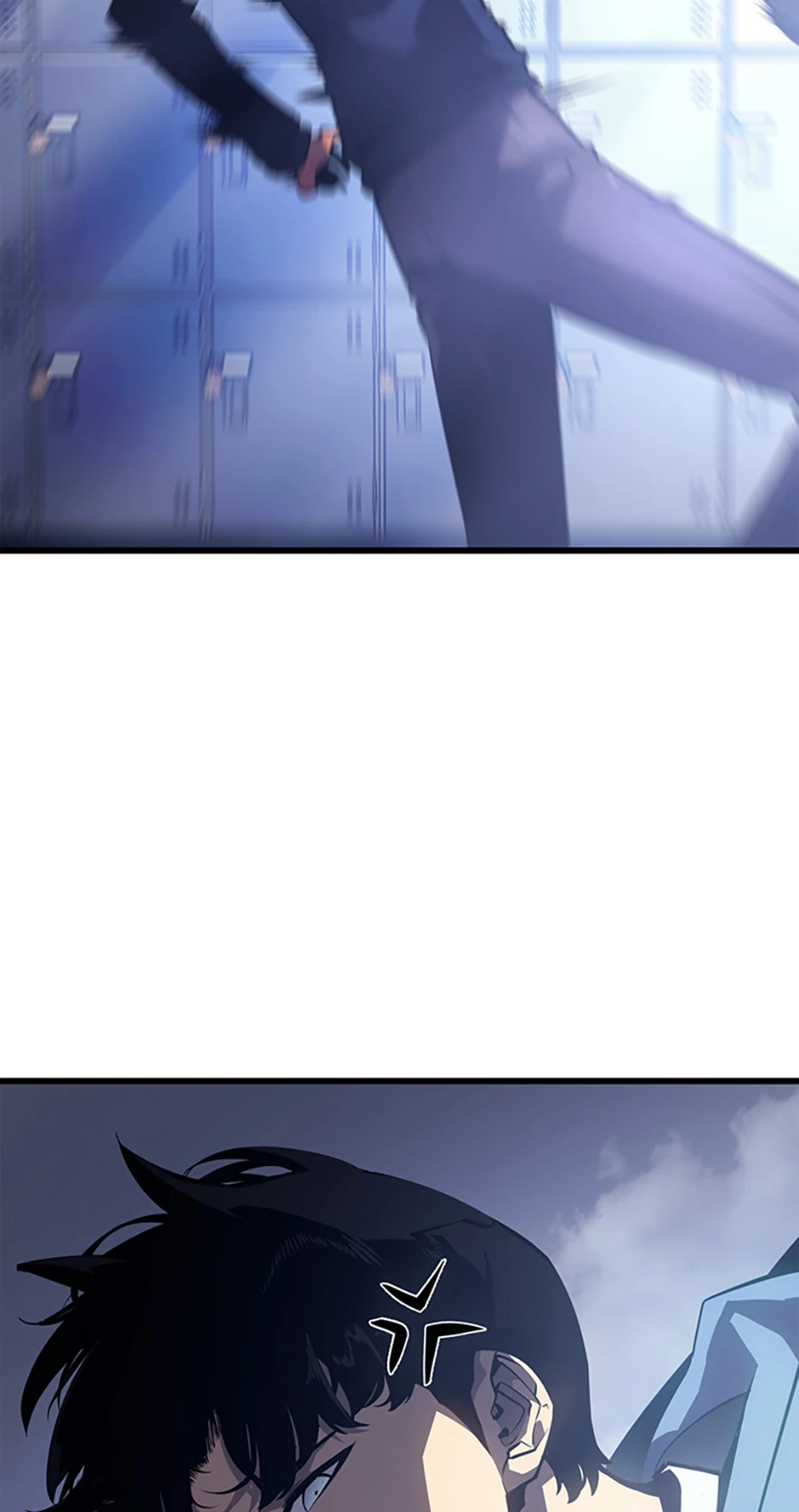 Read Solo Leveling Ragnarok ENGLISH Manga Online