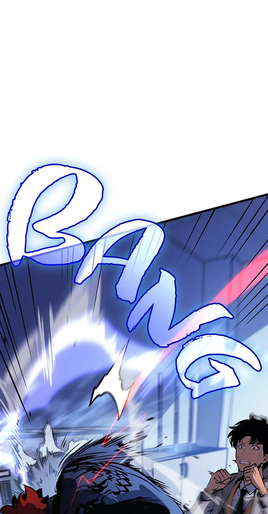 Read Solo Leveling Ragnarok ENGLISH Manga Online