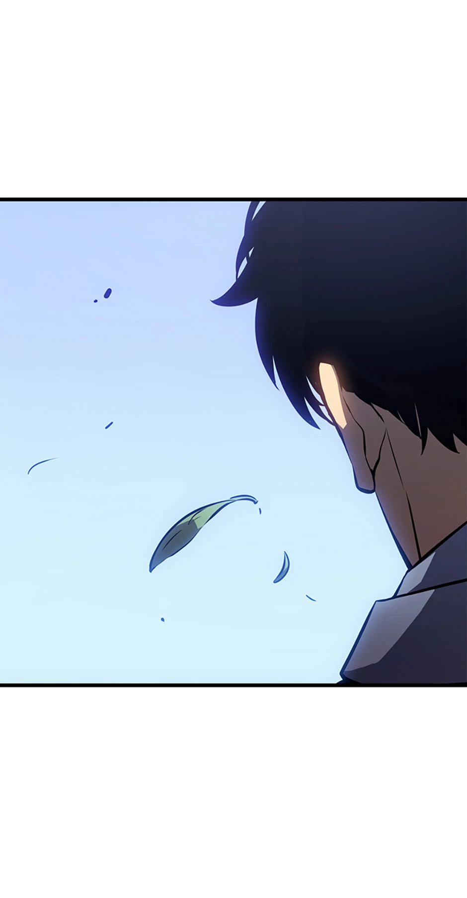 Read Solo Leveling Ragnarok ENGLISH Manga Online